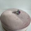 Amazing Ruby ring - Image 2