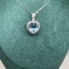 Ocean Heart: The Aquamarine Love Set - Image 2